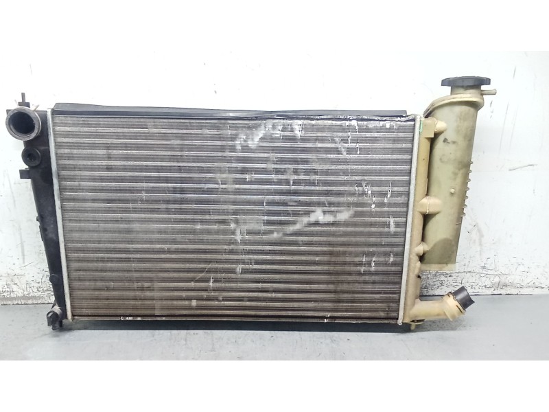 Recambio de radiador agua para peugeot 306 hatchback (7a, 7c, n3, n5) 1.6 referencia OEM IAM   97