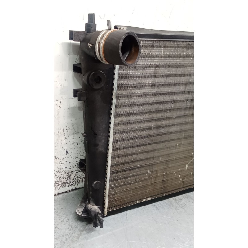 Recambio de radiador agua para peugeot 306 hatchback (7a, 7c, n3, n5) 1.6 referencia OEM IAM   97