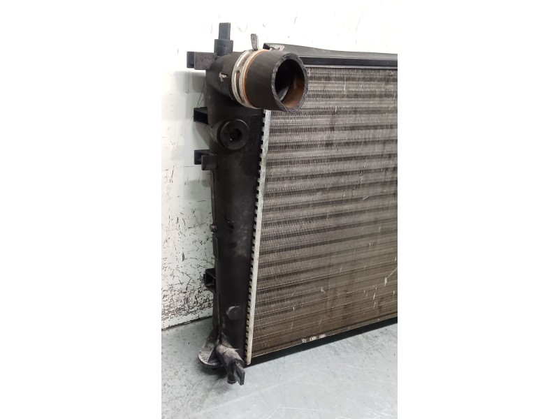 Recambio de radiador agua para peugeot 306 hatchback (7a, 7c, n3, n5) 1.6 referencia OEM IAM   97