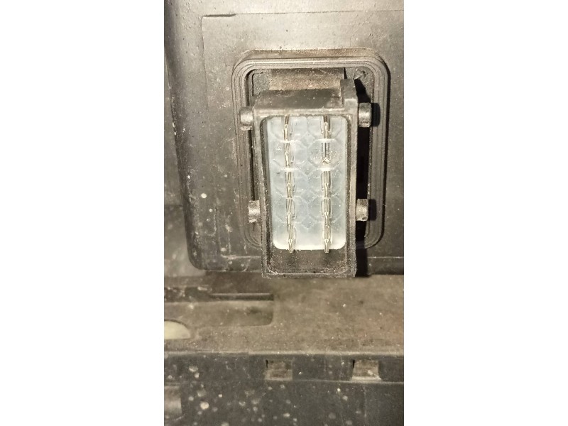 Recambio de faro izquierdo para saab 9-5 familiar 1.9 tid vector referencia OEM IAM   XENON