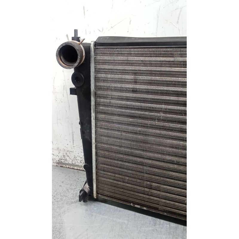 Recambio de radiador agua para peugeot 306 hatchback (7a, 7c, n3, n5) 1.6 referencia OEM IAM   97