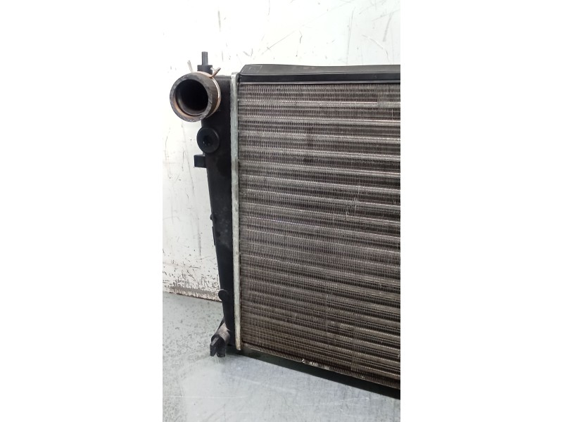Recambio de radiador agua para peugeot 306 hatchback (7a, 7c, n3, n5) 1.6 referencia OEM IAM   97