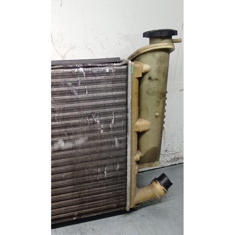 Recambio de radiador agua para peugeot 306 hatchback (7a, 7c, n3, n5) 1.6 referencia OEM IAM   97