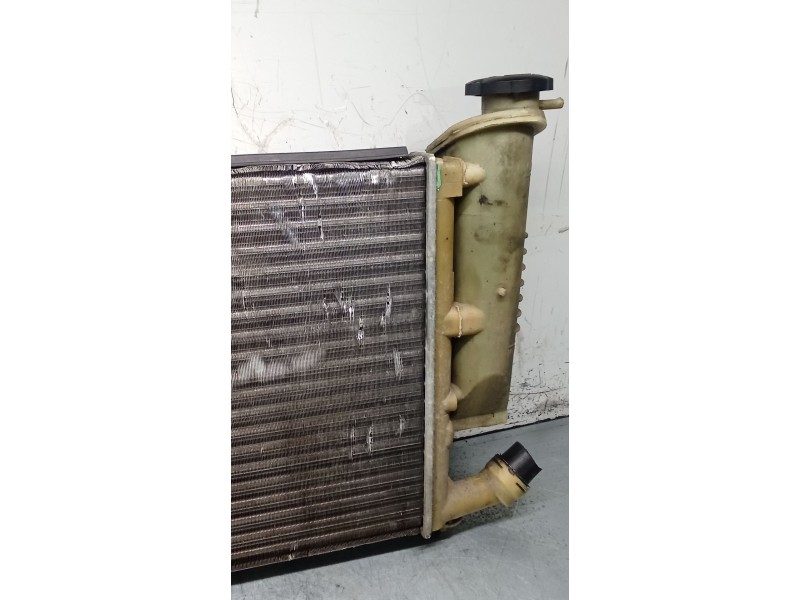 Recambio de radiador agua para peugeot 306 hatchback (7a, 7c, n3, n5) 1.6 referencia OEM IAM   97