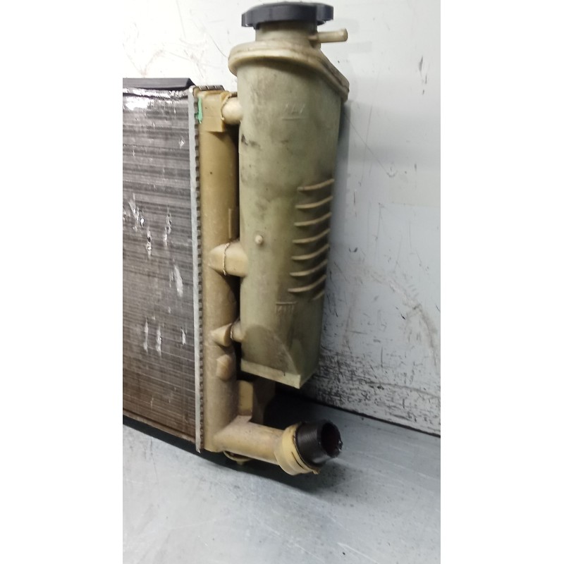 Recambio de radiador agua para peugeot 306 hatchback (7a, 7c, n3, n5) 1.6 referencia OEM IAM   97