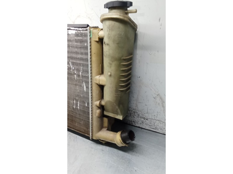 Recambio de radiador agua para peugeot 306 hatchback (7a, 7c, n3, n5) 1.6 referencia OEM IAM   97