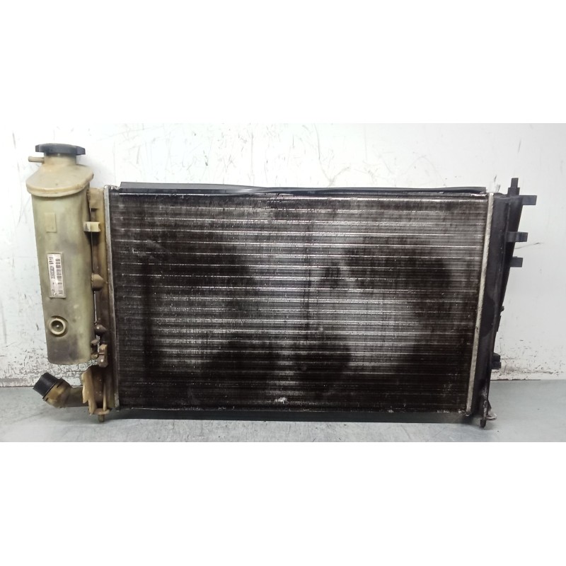 Recambio de radiador agua para peugeot 306 hatchback (7a, 7c, n3, n5) 1.6 referencia OEM IAM   97