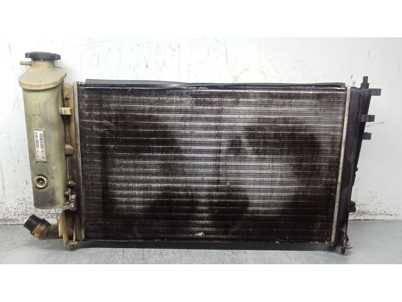 Recambio de radiador agua para peugeot 306 hatchback (7a, 7c, n3, n5) 1.6 referencia OEM IAM   97