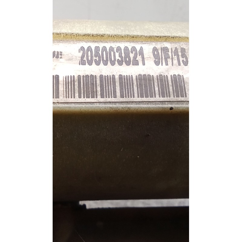 Recambio de radiador agua para peugeot 306 hatchback (7a, 7c, n3, n5) 1.6 referencia OEM IAM   97