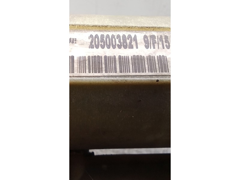Recambio de radiador agua para peugeot 306 hatchback (7a, 7c, n3, n5) 1.6 referencia OEM IAM   97