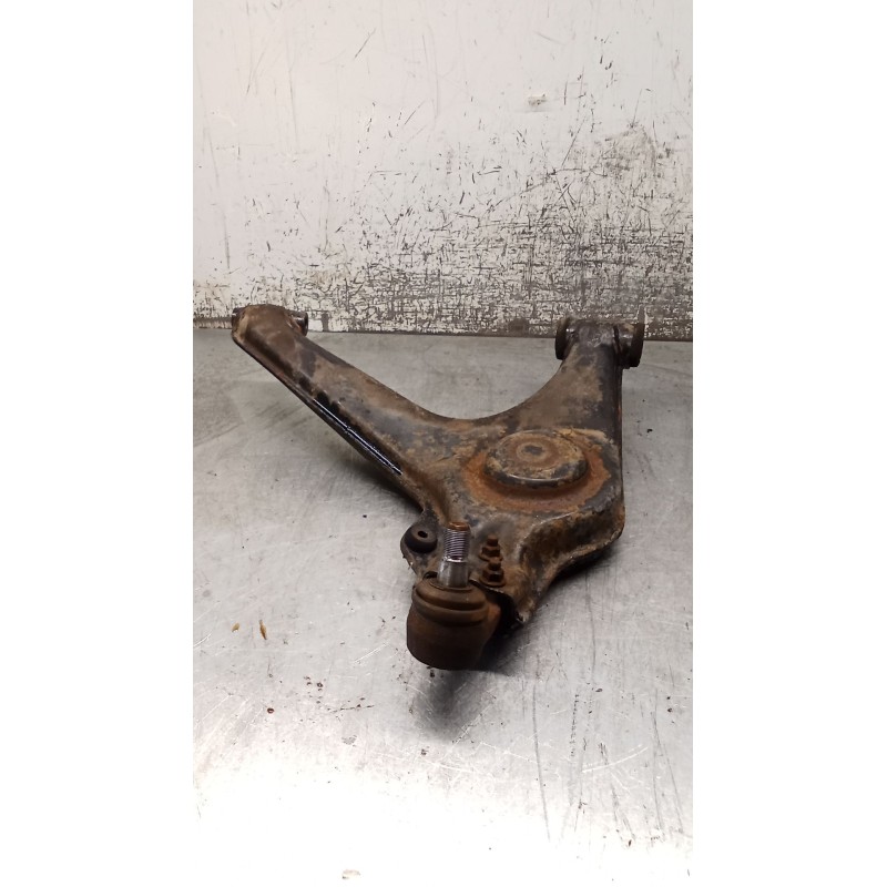 Recambio de brazo suspension inferior delantero izquierdo para ford transit furgoneta (e_ _) 2.5 di (eal, eas) referencia OEM IA