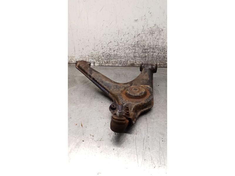 Recambio de brazo suspension inferior delantero izquierdo para ford transit furgoneta (e_ _) 2.5 di (eal, eas) referencia OEM IA