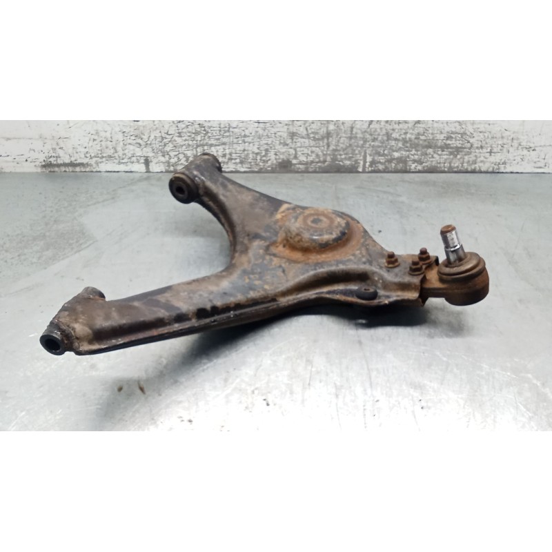 Recambio de brazo suspension inferior delantero izquierdo para ford transit furgoneta (e_ _) 2.5 di (eal, eas) referencia OEM IA