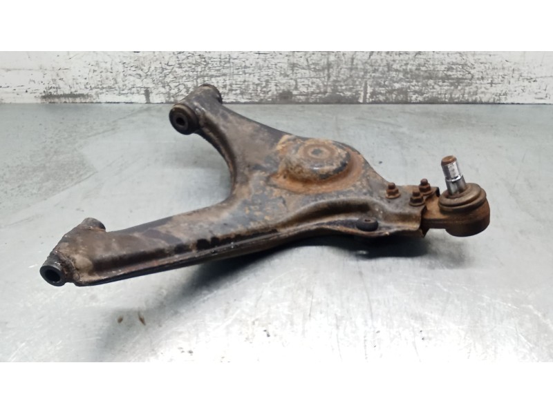 Recambio de brazo suspension inferior delantero izquierdo para ford transit furgoneta (e_ _) 2.5 di (eal, eas) referencia OEM IA