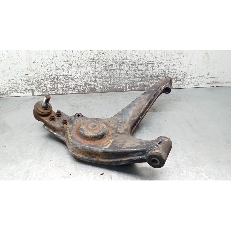 Recambio de brazo suspension inferior delantero izquierdo para ford transit furgoneta (e_ _) 2.5 di (eal, eas) referencia OEM IA