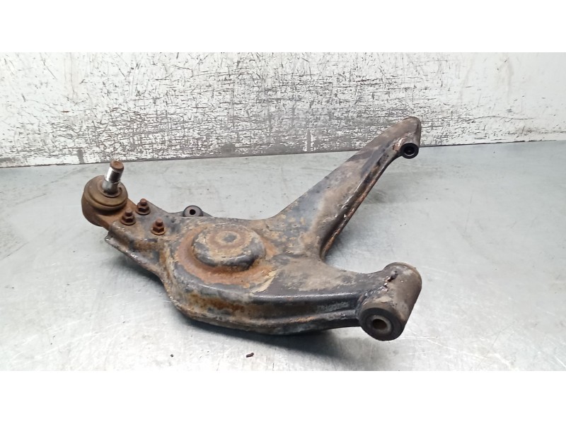 Recambio de brazo suspension inferior delantero izquierdo para ford transit furgoneta (e_ _) 2.5 di (eal, eas) referencia OEM IA