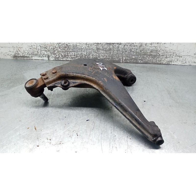 Recambio de brazo suspension inferior delantero izquierdo para ford transit furgoneta (e_ _) 2.5 di (eal, eas) referencia OEM IA