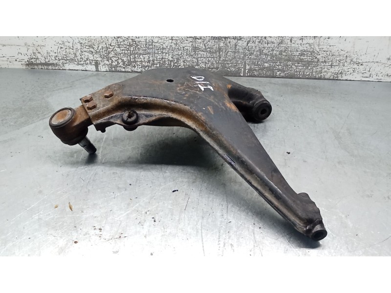 Recambio de brazo suspension inferior delantero izquierdo para ford transit furgoneta (e_ _) 2.5 di (eal, eas) referencia OEM IA