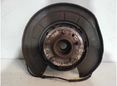 Recambio de mangueta trasera derecha para land rover discovery v6 td se referencia OEM IAM   LR045822