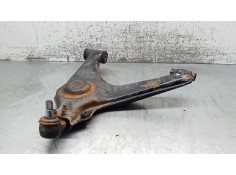 Recambio de brazo suspension inferior delantero derecho para ford transit furgoneta (e_ _) 2.5 di (eal, eas) referencia OEM IAM 