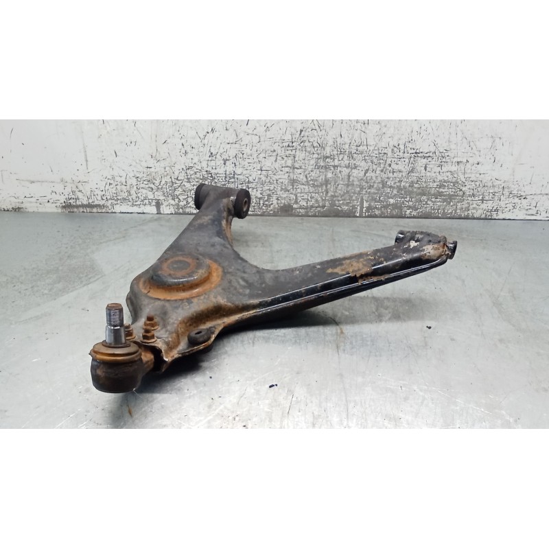 Recambio de brazo suspension inferior delantero derecho para ford transit furgoneta (e_ _) 2.5 di (eal, eas) referencia OEM IAM 