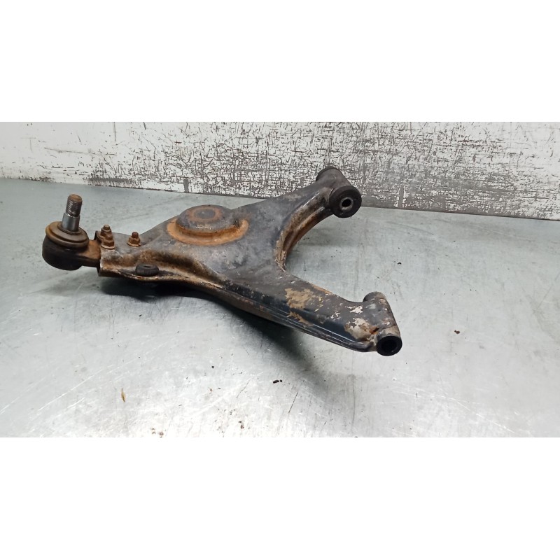 Recambio de brazo suspension inferior delantero derecho para ford transit furgoneta (e_ _) 2.5 di (eal, eas) referencia OEM IAM 