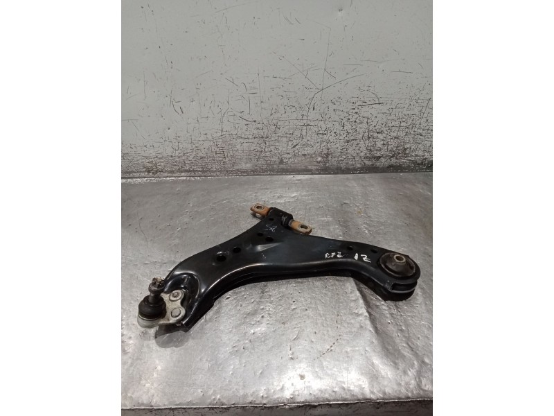 Recambio de brazo suspension inferior delantero izquierdo para toyota rav 4 v (_a5_, _h5_) 2.5 hybrid awd (axah54) referencia OE