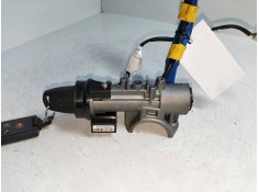 Recambio de conmutador de arranque para ssangyong rodius 2.7 turbodiesel cat referencia OEM IAM 8697008110  