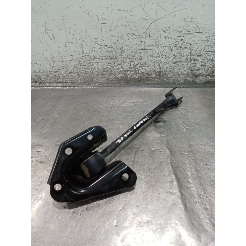 Recambio de tirante trasero derecho para dacia duster (hm_) 1.2 tce 125 4x4 (hmma) referencia OEM IAM   17