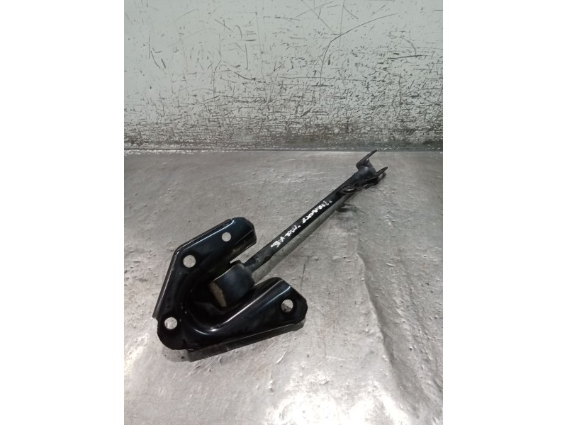 Recambio de tirante trasero derecho para dacia duster (hm_) 1.2 tce 125 4x4 (hmma) referencia OEM IAM   17