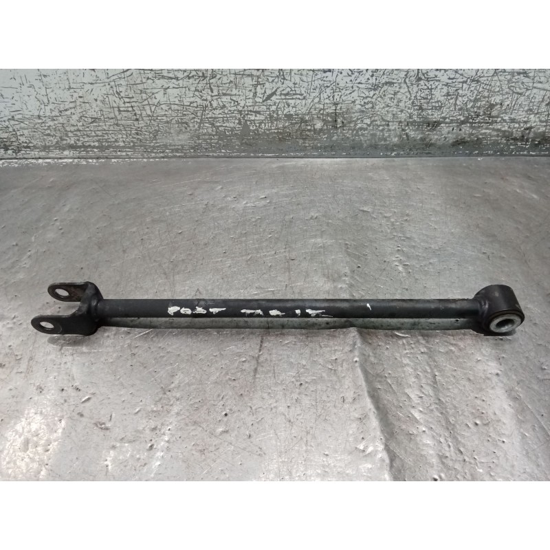 Recambio de tirante trasero izquierdo para dacia duster (hm_) 1.2 tce 125 4x4 (hmma) referencia OEM IAM  17 POSTERIOR