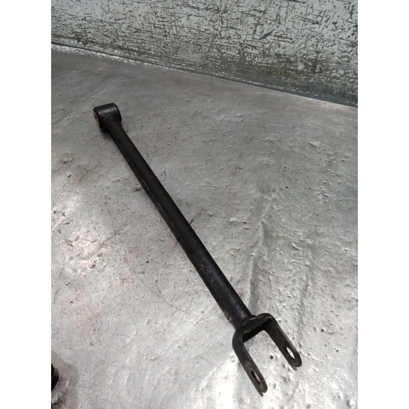 Recambio de tirante trasero izquierdo para dacia duster (hm_) 1.2 tce 125 4x4 (hmma) referencia OEM IAM  17 POSTERIOR