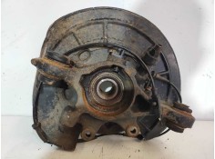 Recambio de mangueta trasera derecha para land rover discovery v6 td se referencia OEM IAM   LR045822 2