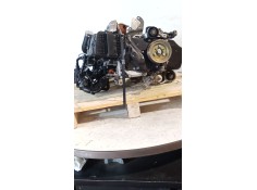 Recambio de motor completo para peugeot 306 hatchback (7a, 7c, n3, n5) 1.6 referencia OEM IAM NFZ 10 FX1Z  0722644