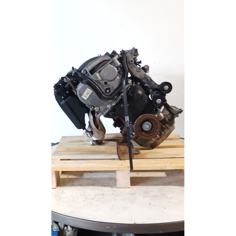 Recambio de motor completo para renault megane i classic (la0/1_) 1.6 16v (la00, la04, la0b, la11, la16, la19, la1j, la1k,... re
