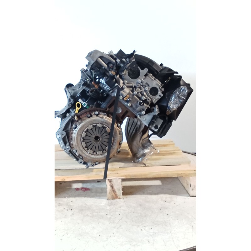 Recambio de motor completo para renault megane i classic (la0/1_) 1.6 16v (la00, la04, la0b, la11, la16, la19, la1j, la1k,... re