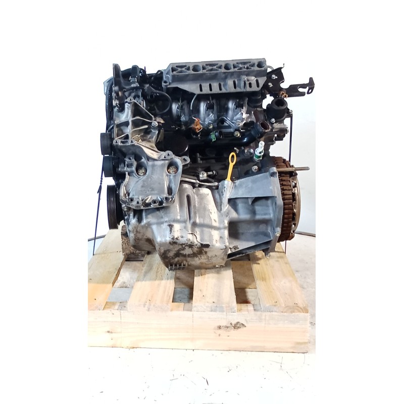 Recambio de motor completo para renault megane i classic (la0/1_) 1.6 16v (la00, la04, la0b, la11, la16, la19, la1j, la1k,... re