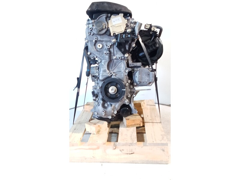 Recambio de motor completo para toyota rav 4 v (_a5_, _h5_) 2.5 hybrid awd (axah54) referencia OEM IAM A25A  V417072