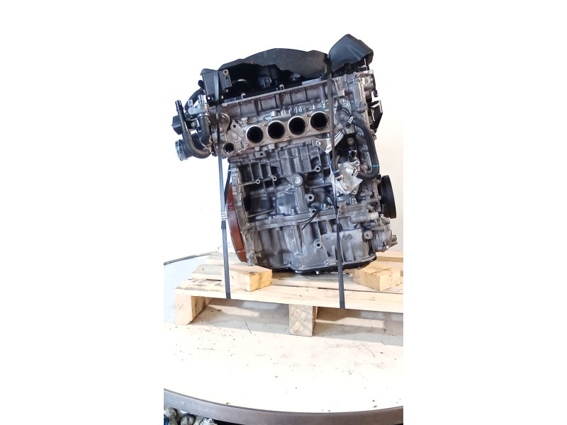 Recambio de motor completo para toyota rav 4 v (_a5_, _h5_) 2.5 hybrid awd (axah54) referencia OEM IAM A25A  V417072