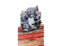 Recambio de caja cambios para toyota rav 4 v (_a5_, _h5_) 2.5 hybrid awd (axah54) referencia OEM IAM TZ215 AUTOMAT XS002 3M3022 