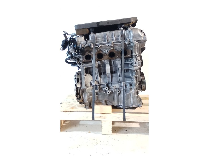 Recambio de motor completo para hyundai tucson (tl, tle) 1.6 gdi referencia OEM IAM G4FD  HZ935878