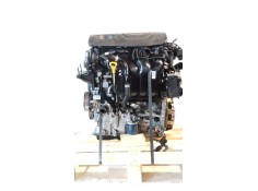 Recambio de motor completo para hyundai tucson (tl, tle) 1.6 gdi referencia OEM IAM G4FD  HZ935878