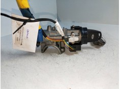 Recambio de conmutador de arranque para ssangyong rodius 2.7 turbodiesel cat referencia OEM IAM 8697008110   2