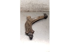 Recambio de brazo suspension inferior delantero izquierdo para peugeot 306 hatchback (7a, 7c, n3, n5) 1.6 referencia OEM IAM   9