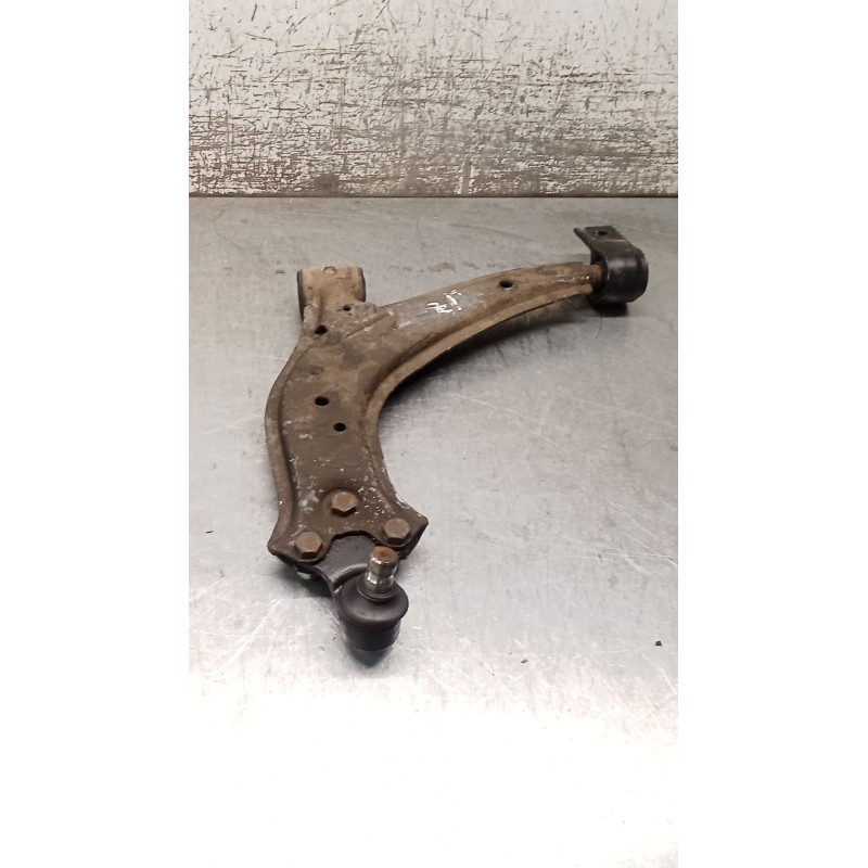 Recambio de brazo suspension inferior delantero izquierdo para peugeot 306 hatchback (7a, 7c, n3, n5) 1.6 referencia OEM IAM   9