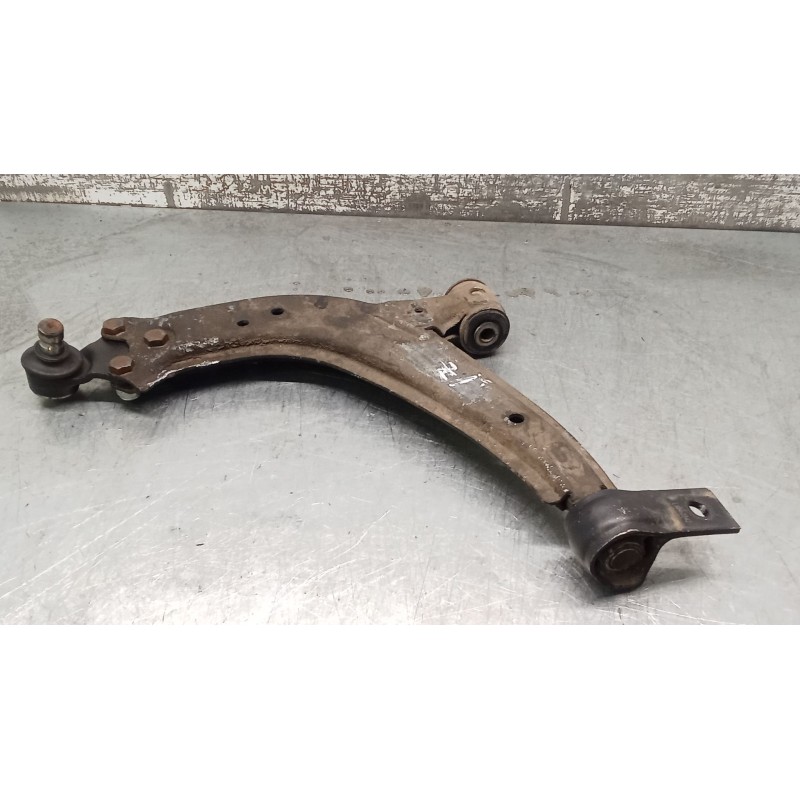 Recambio de brazo suspension inferior delantero izquierdo para peugeot 306 hatchback (7a, 7c, n3, n5) 1.6 referencia OEM IAM   9
