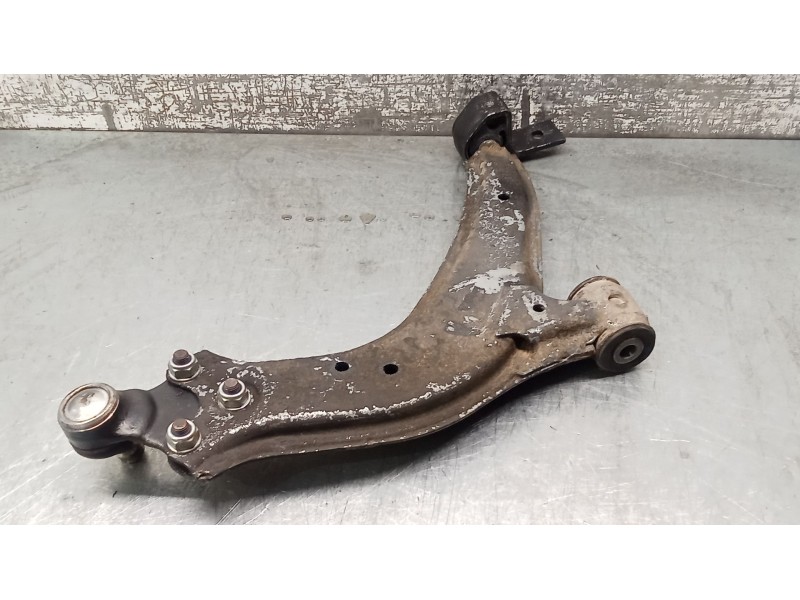 Recambio de brazo suspension inferior delantero izquierdo para peugeot 306 hatchback (7a, 7c, n3, n5) 1.6 referencia OEM IAM   9