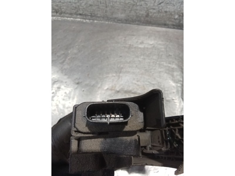 Recambio de potenciometro pedal para hyundai tucson (tl, tle) 1.6 gdi referencia OEM IAM   15