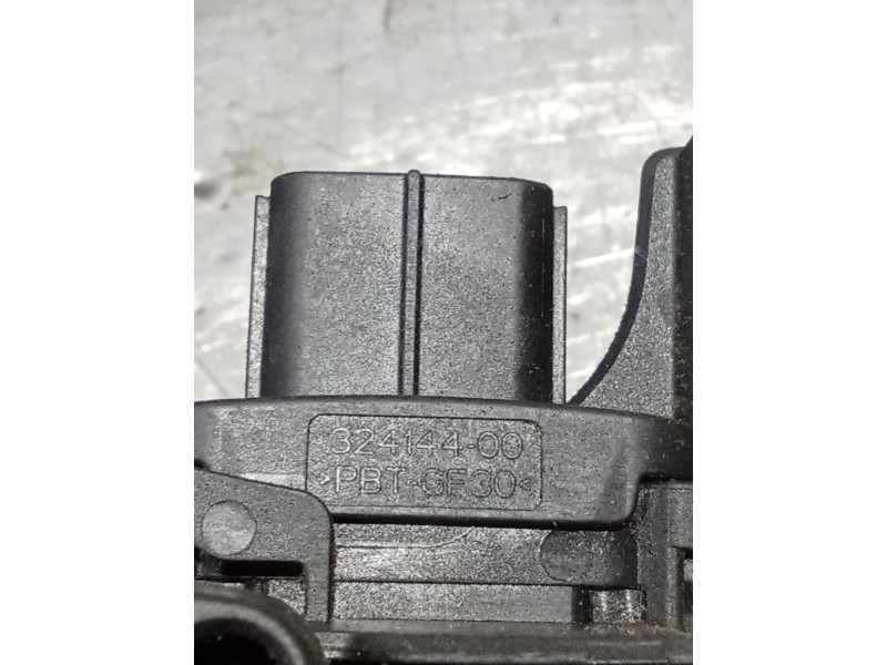 Recambio de potenciometro pedal para hyundai tucson (tl, tle) 1.6 gdi referencia OEM IAM   15