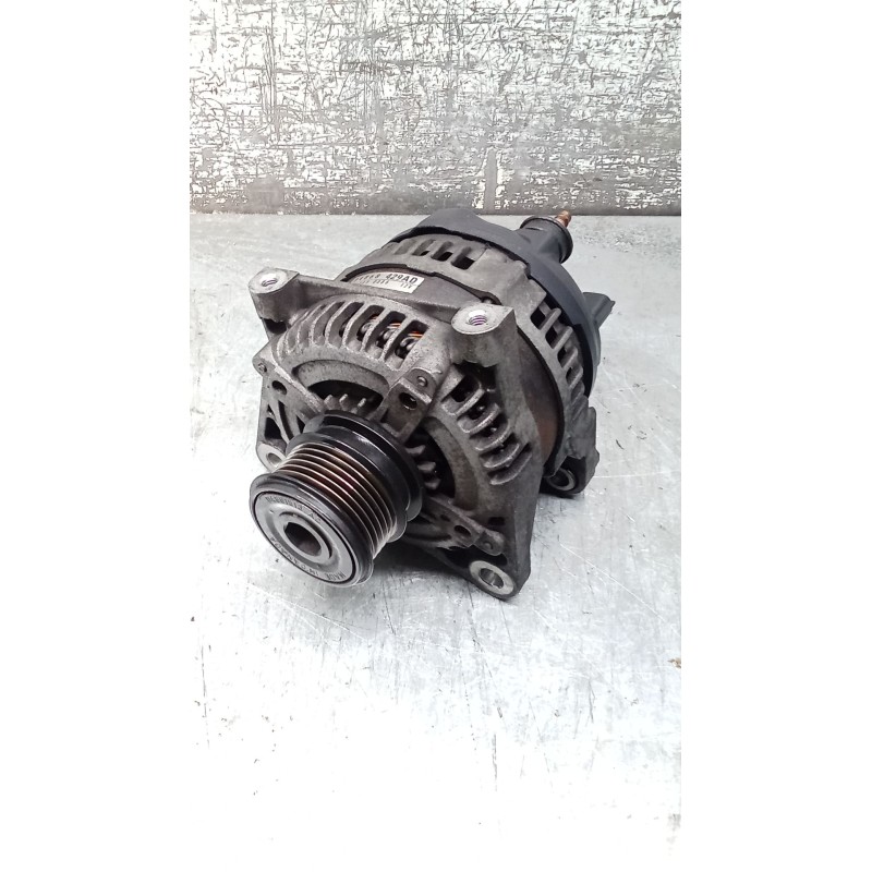 Recambio de alternador para chrysler voyager iv (rg, rs) 2.5 crd referencia OEM IAM 4210000086 04868429AD 04